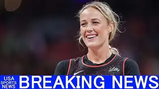 WNBA Star Throws Cold Water On Transgender Narrative