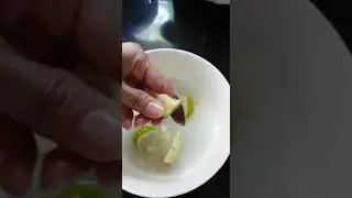 Removing Indelible Voting Ink. 100% works in minutes. Clorox bleach + lime.