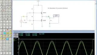 Demonstration of Simulation Tools Used In GBC's Distance Education Courses - LogixSim Tool Suite