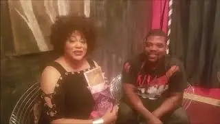 Kim Coles In The Mix w/ Majik Juan