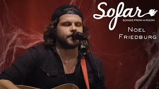 Noel Friedburg - The Darkness | Sofar Hamburg