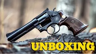 Most BOUGHT Revolvers In America! (and this is WHY)