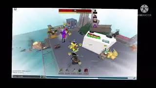 Brute in R2DA Commits die