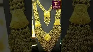 Turkish collections - Brief Explanation : POONGULAZHI JEWELERS PVT.LTD