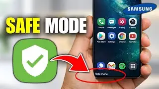 How To Boot Samsung Phone In Safe Mode