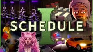 Finding Fungal Phil | Shrooms Update | Schedule 1