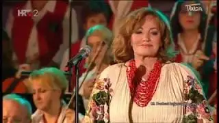 Tereza Kesovija -  Popevka za ljubav a suza za kraj