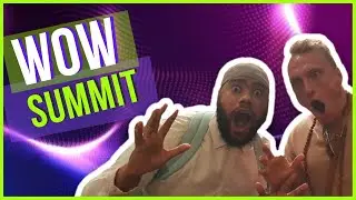 Inside the WOW Summit of Dubai - A Cryptocurrency Conference