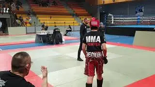 Coupe de France 2019 Chakib team sorel