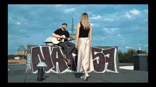 Lars Christiansen | Es ist Sommer - Offizielles Musikvideo (Pop-Rock | Sommersong | Sommerhit)