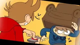 Eddsworld cursed images