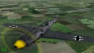 Jane's Attack Squadron (Xicat) - The Kanalfront