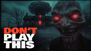 The Cursed Game: Digital Demons