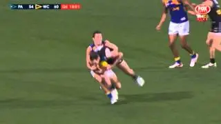Sam Butler 2015 Highlights