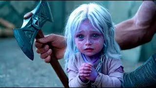 You Buy Me and Take Me as Your Slave Pleaded the Alien Girl Chained Like a Dog [Sci-Fi | HFY Stories