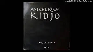 Ang&eacute;lique Kidjo - Agolo (MK Radio Remix)