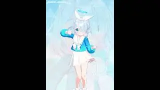 TOCA TOCA TOCA | Blue Archive Arona