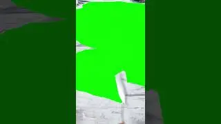 drawing green screen