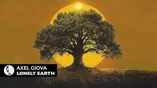 Axel Giova - Lonely Earth (Original Mix) | Steyoyoke