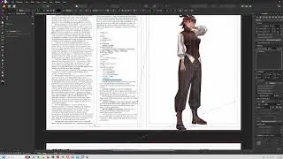 The Veil Rider TTRPG Races