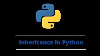 Inheritance | Types of inheritance in python | #python
