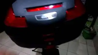 Ba&uacute; givi