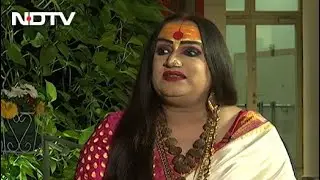 Laxmi Narayan Tripathi On The First National Conclave Of Transgenders
