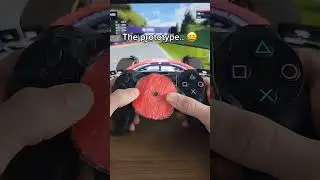 The best gift for F1 enthusiasts 😍 🏁 #f1 #racing #gaming