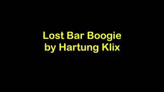 2018-2020 ANZCA Modern Pianoforte Grade 1 - Lost Bar Boogie
