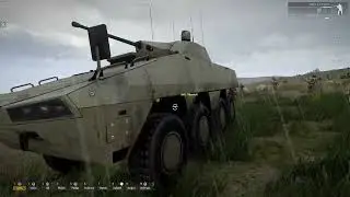 Arma 3 | Dynamic Combat Ops | Solo