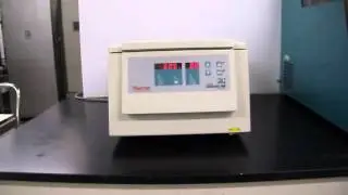 Thermo Labofuge 400 - Marshall Scientific