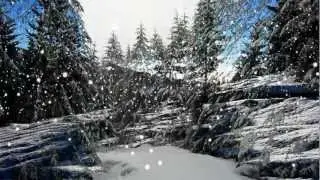 Giovanni Allevi - Sunrise - Heart of snow!