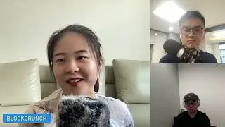 Ex Top Fund Investors on Crypto Investing - Jason Choi, Darryl Wang, Mable Jiang Ep. 209