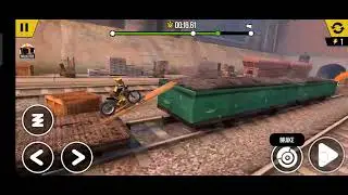 Trial Xtreme 4 - Bike Racing Game 2022 - Part 1 (iOS, Android)