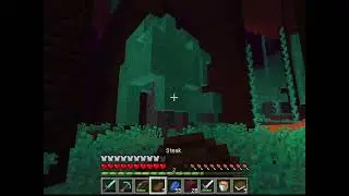 Survie Minecraft 1000 d&eacute;fis S1 &eacute;pisode 99 Pr&eacute;paration pour affronter le Warden