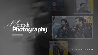 Mehndi shoot of (MALIK MUDASSAR AWAN AND MALIK MUZAMIL AWAN) With friends and family by Kodak studio