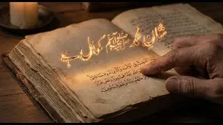 Shane Mohammad Kamaal Hai ✨ | New Heart Touching Naat 2026 | @SUKOON-E-QALB24X7 #naat