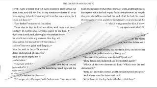 The Count of Monte Cristo Volume 1 Chapter 27