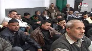 ومضات (80): الوقاية من نار جهنم، مع اية الله الفقيه السيد محمد رضا الشيرازي رحمه الله