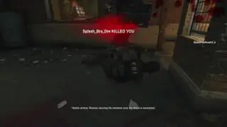 Rainbow Six&reg; Siege Shield Glitch