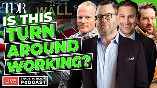 NewLake Capital & Jushi CEOs Share Cannabis Industry&rsquo;s 2025 Roadmap | Trade to Black