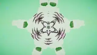 Vrchat Animation(TYNAN - Interdimensional -Ft. Rouxx-)