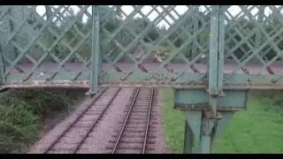 Drone Footage Sample, Ruddington 
