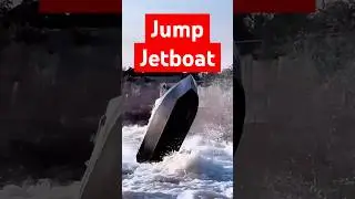 Minijet brings you high-performance mini jet boats built for thrill-seekers and DIY enthusiasts !