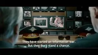 Newsmakers Trailer w English subtitles / 