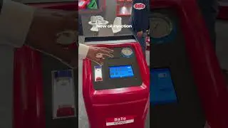 DaTo Automotive Equipment