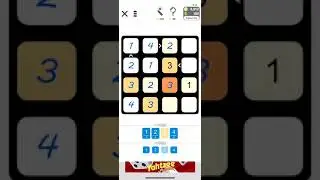 Puzzle Page Futoshiki Answers - Nov 30 | Puzzle Page Answers