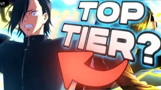 BEST SP BUFF??? *BUFFED* Yellow Junpei Yoshino Showcase | JJK Phantom Parade