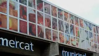 Resistiré Mercat Sant Ildefons Cornellà