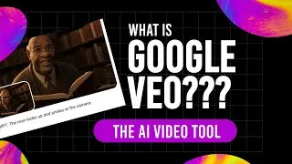 What Is Veo, Google's New AI Video Model | Techmeme Ride Home Podcast